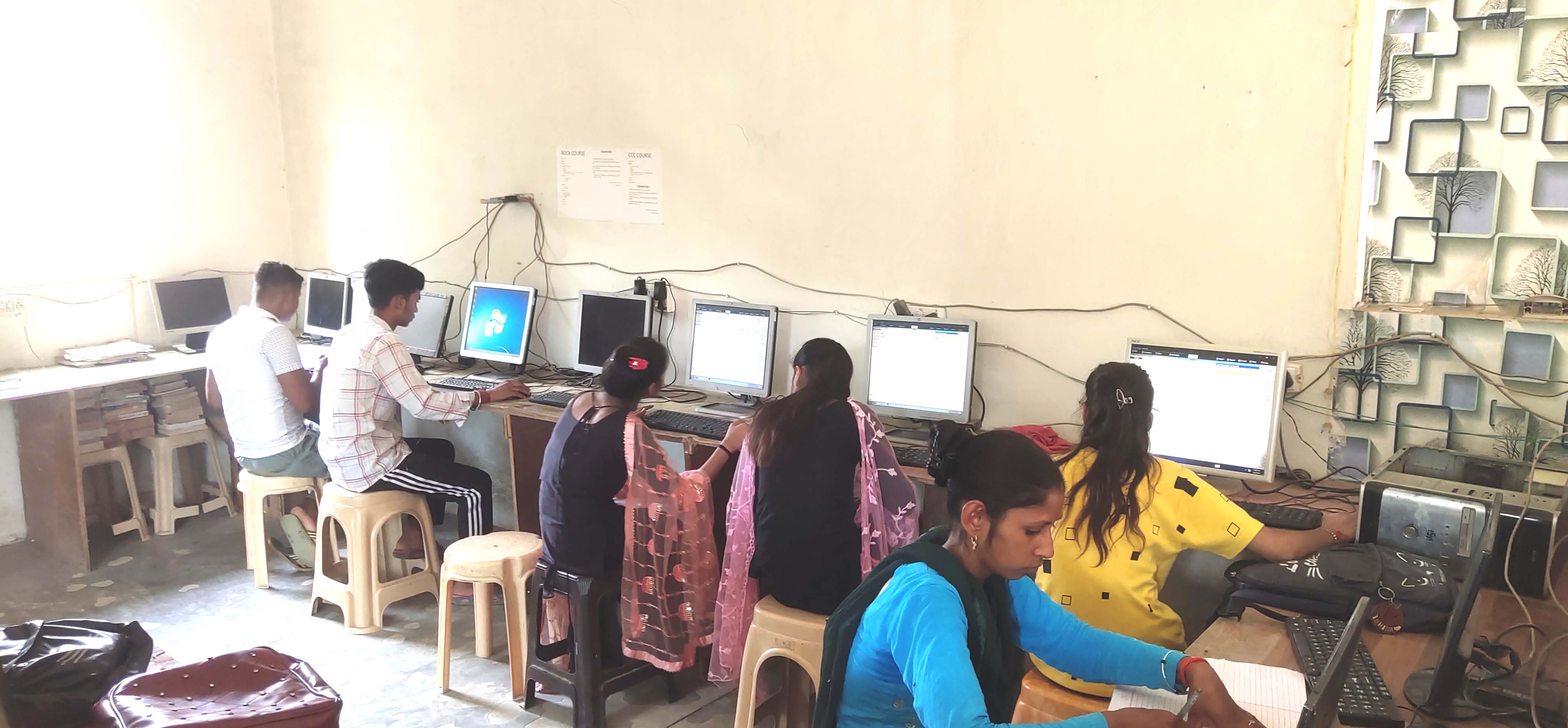 Computer Course